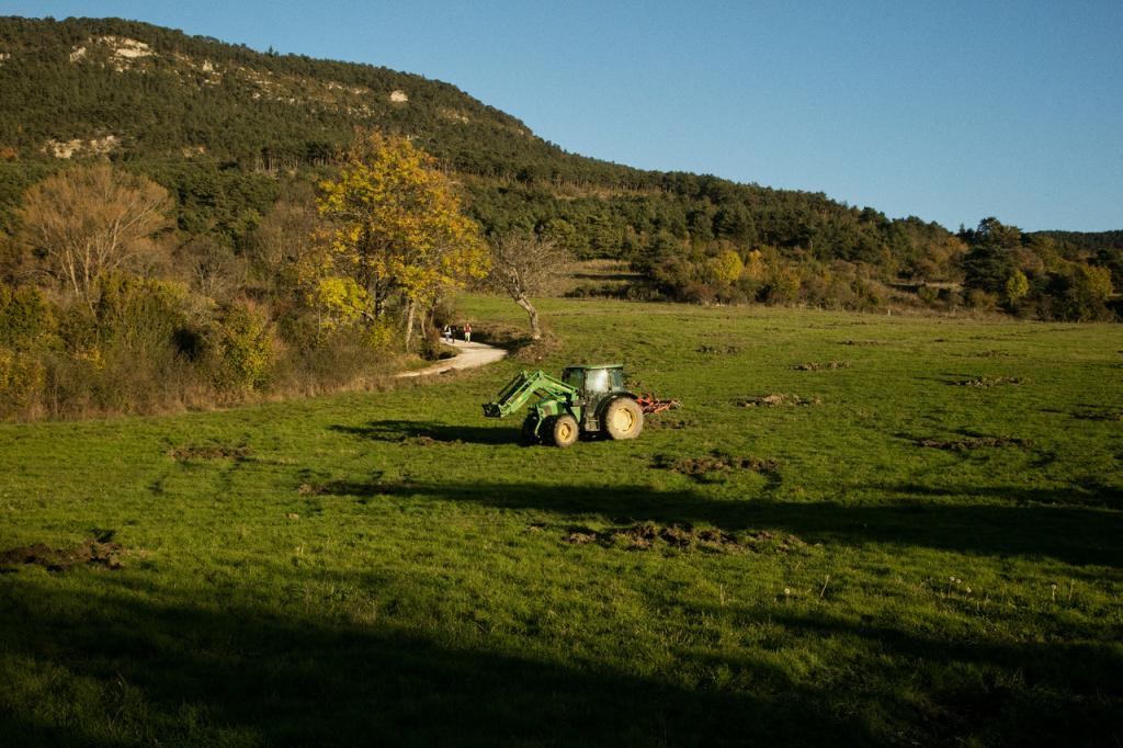 tracteur